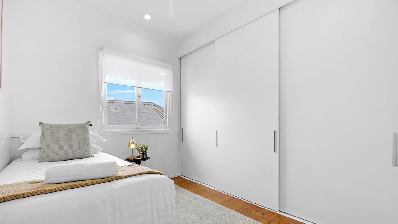 Photo of Bedroom in Red Hill