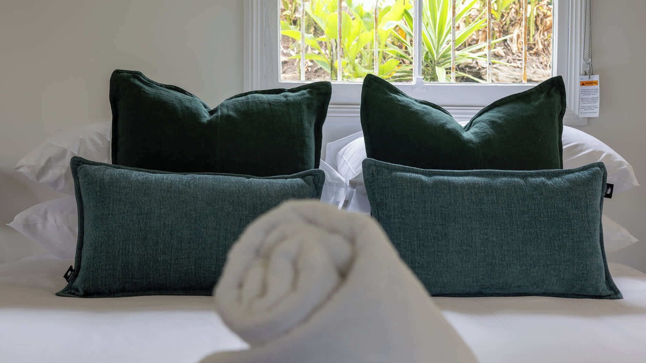 Photo of Bedroom in Red Hill