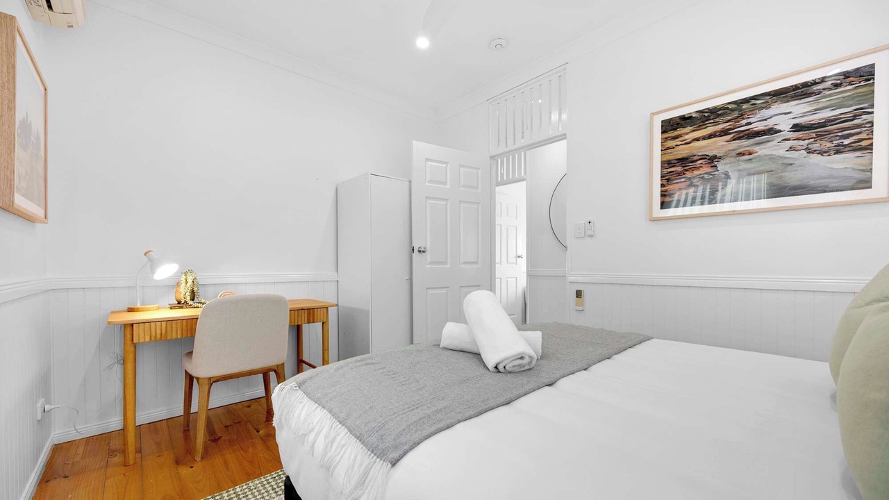 Photo of Bedroom in Red Hill