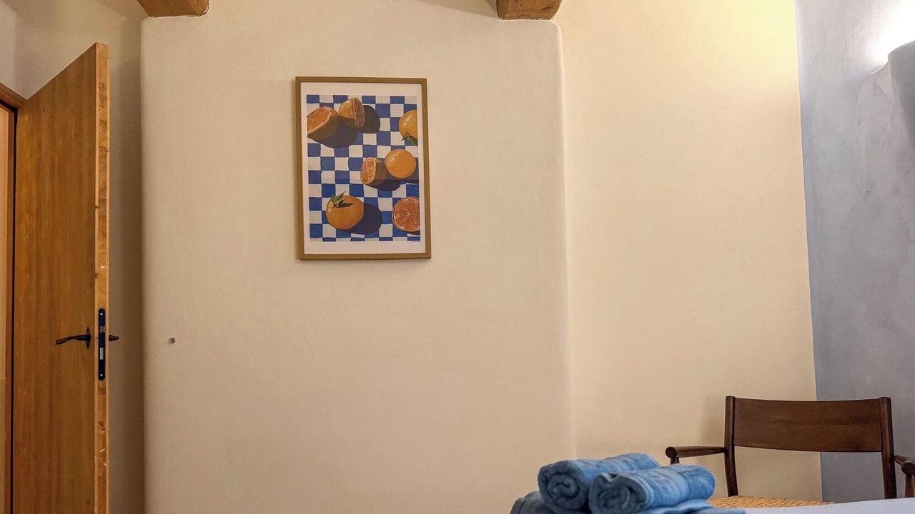 Photo of Bedroom in Saint-Laurent-La-Vernede