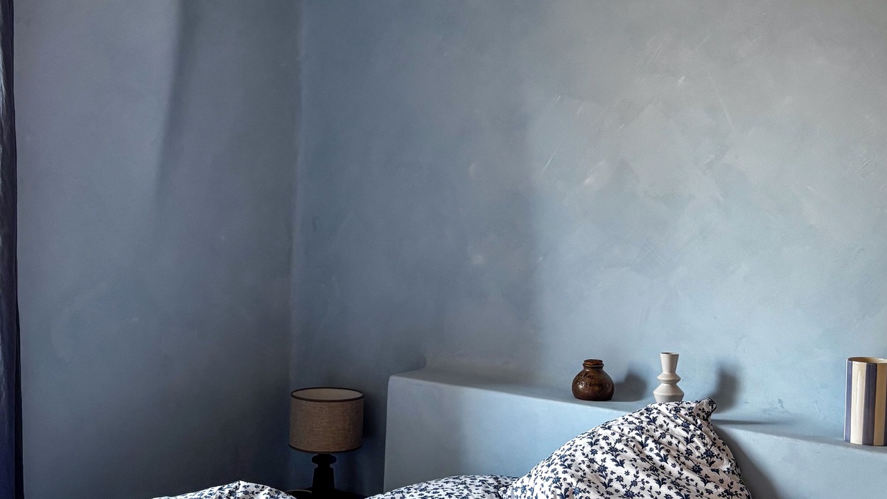 Photo of Bedroom in Saint-Laurent-La-Vernede