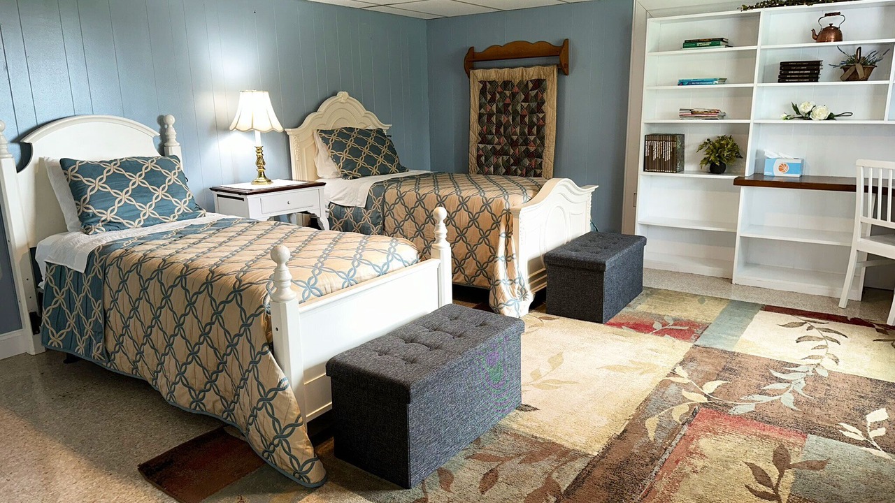 Photo of Bedroom in Ronks