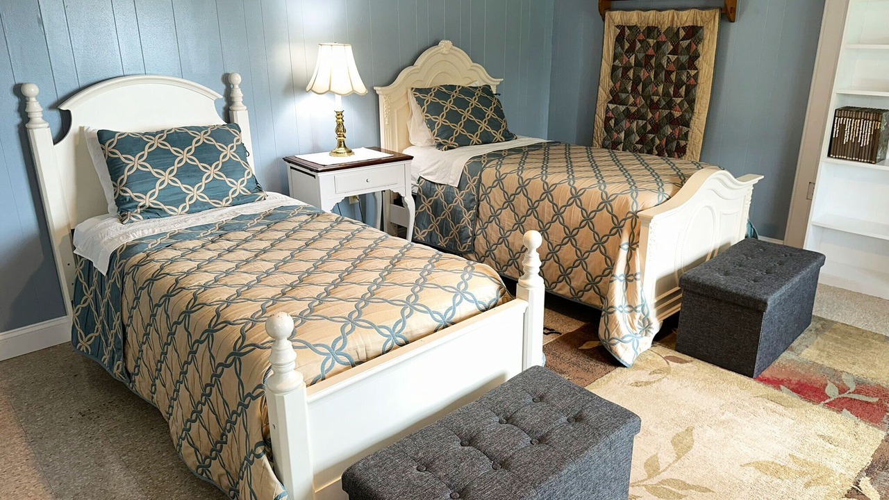 Photo of Bedroom in Ronks