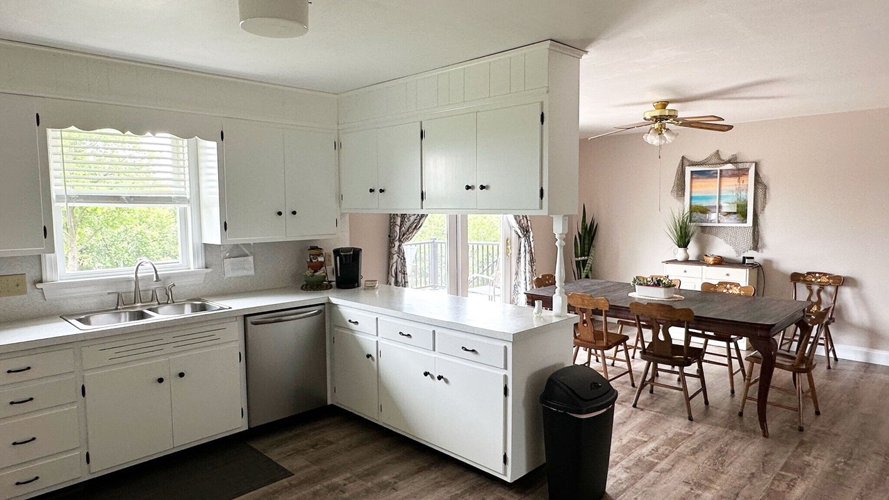Photo of Kitchen in Ronks