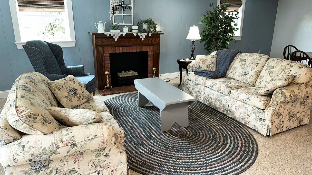 Photo of Livingroom in Ronks