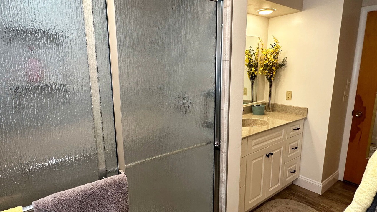Photo of Bathroom in Ronks