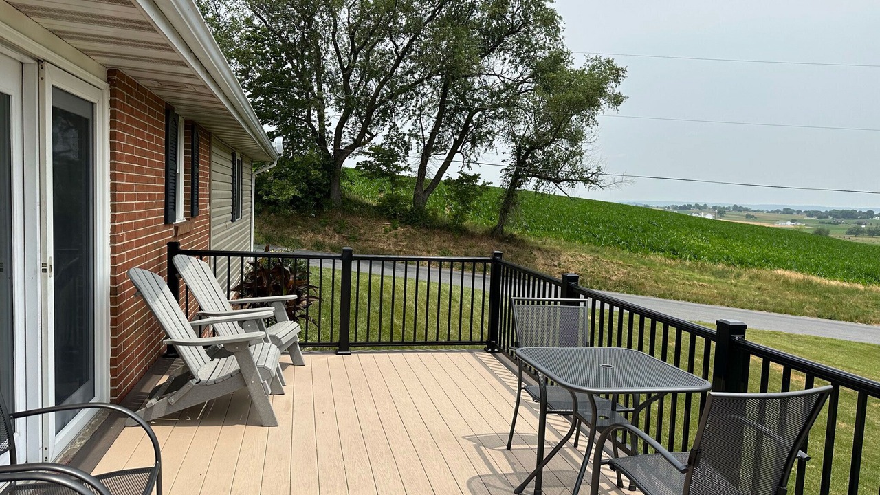 Photo of Outdoor in Ronks