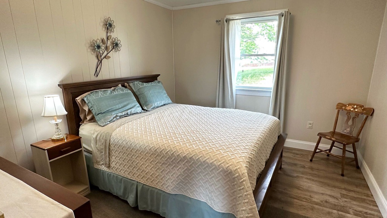 Photo of Bedroom in Ronks