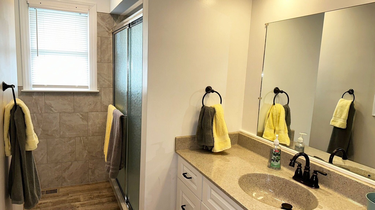 Photo of Bathroom in Ronks
