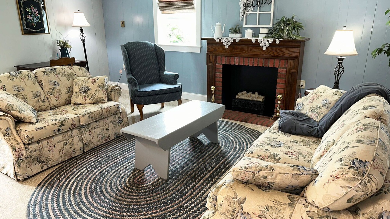 Photo of Livingroom in Ronks
