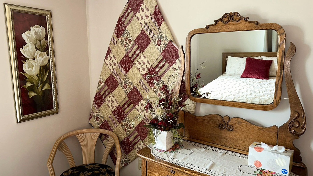 Photo of Bedroom in Ronks
