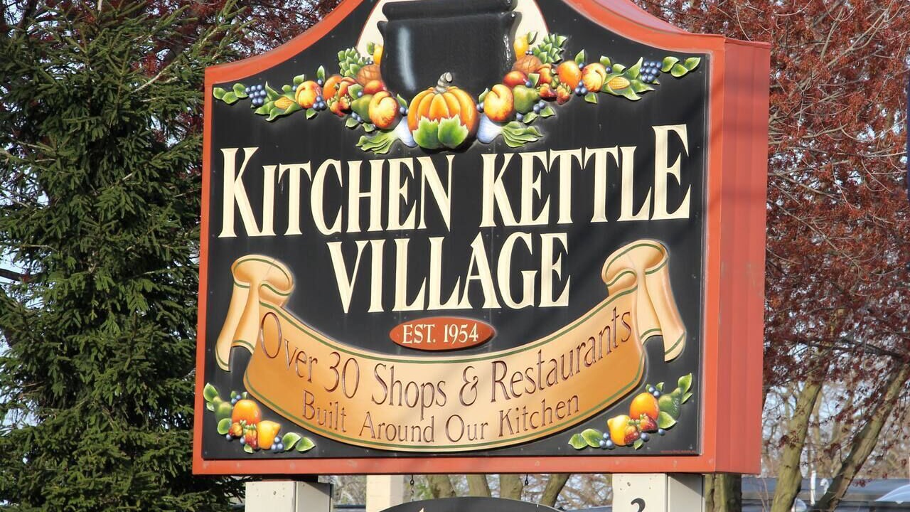 Photo of Outdoor in Ronks