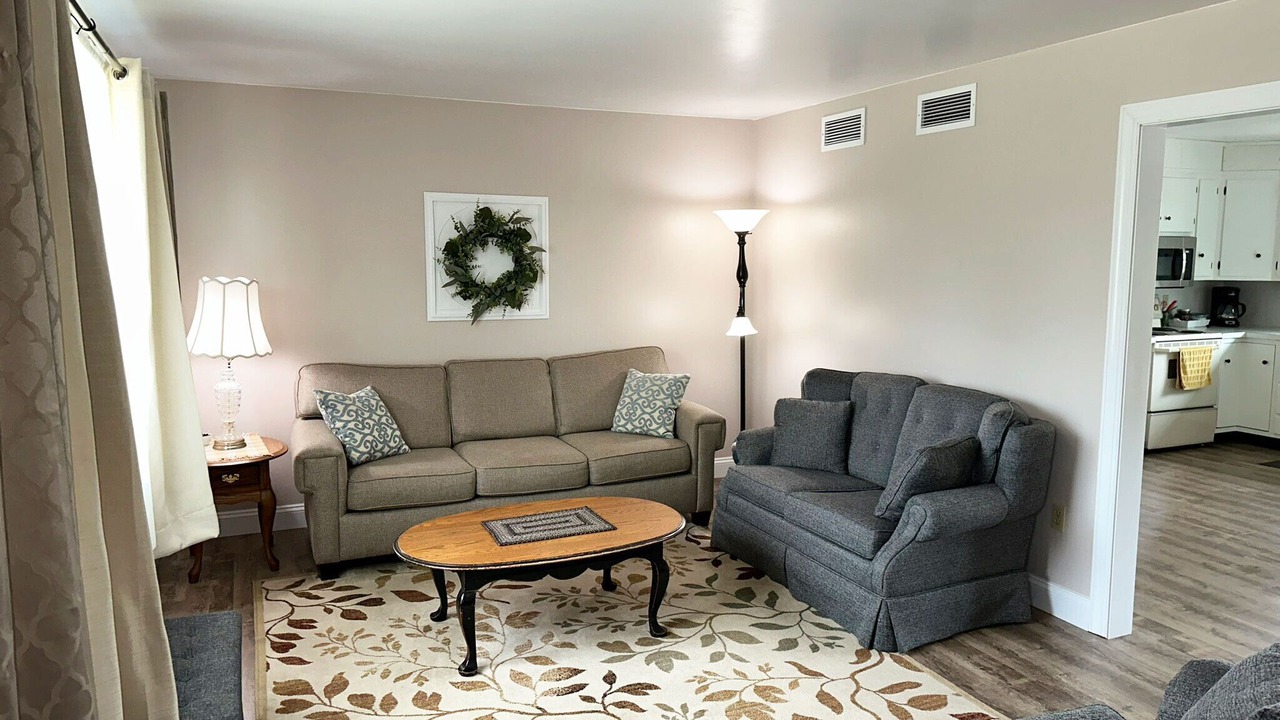 Photo of Livingroom in Ronks