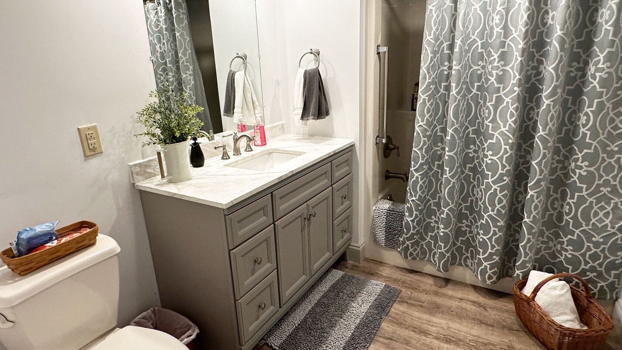 Photo of Bathroom in Ronks