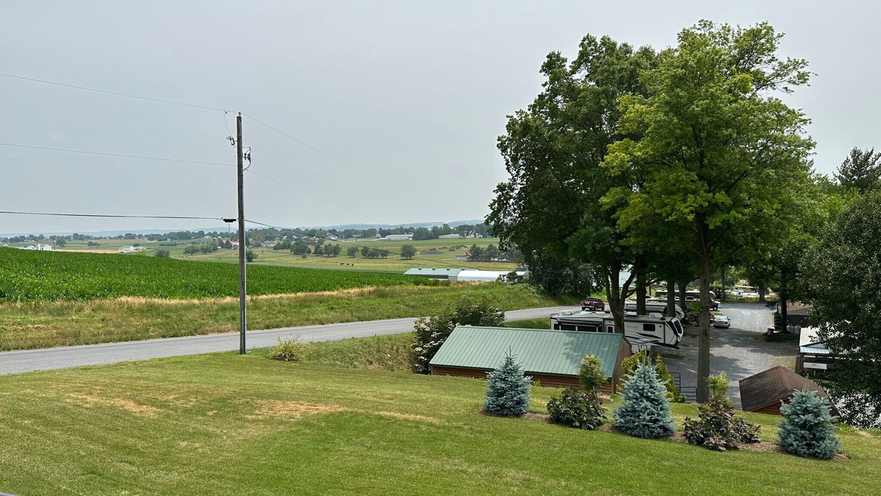 Photo of Outdoor in Ronks