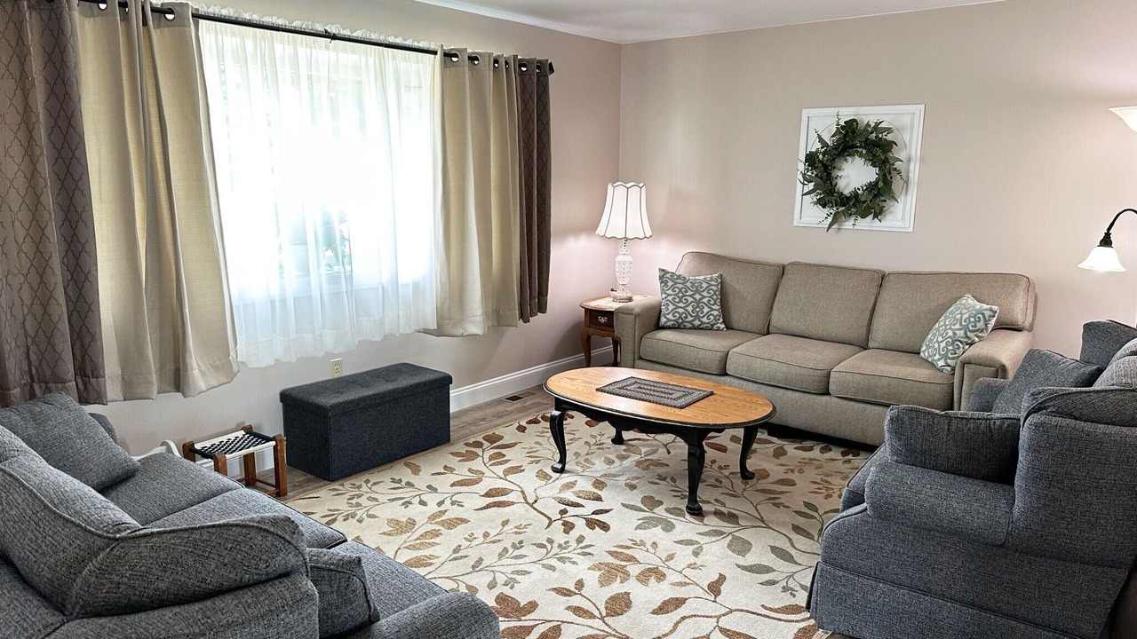 Photo of Livingroom in Ronks