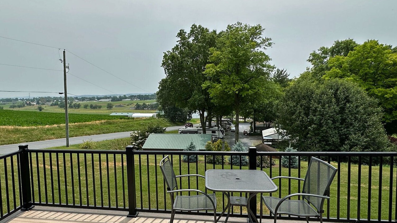 Photo of Outdoor in Ronks