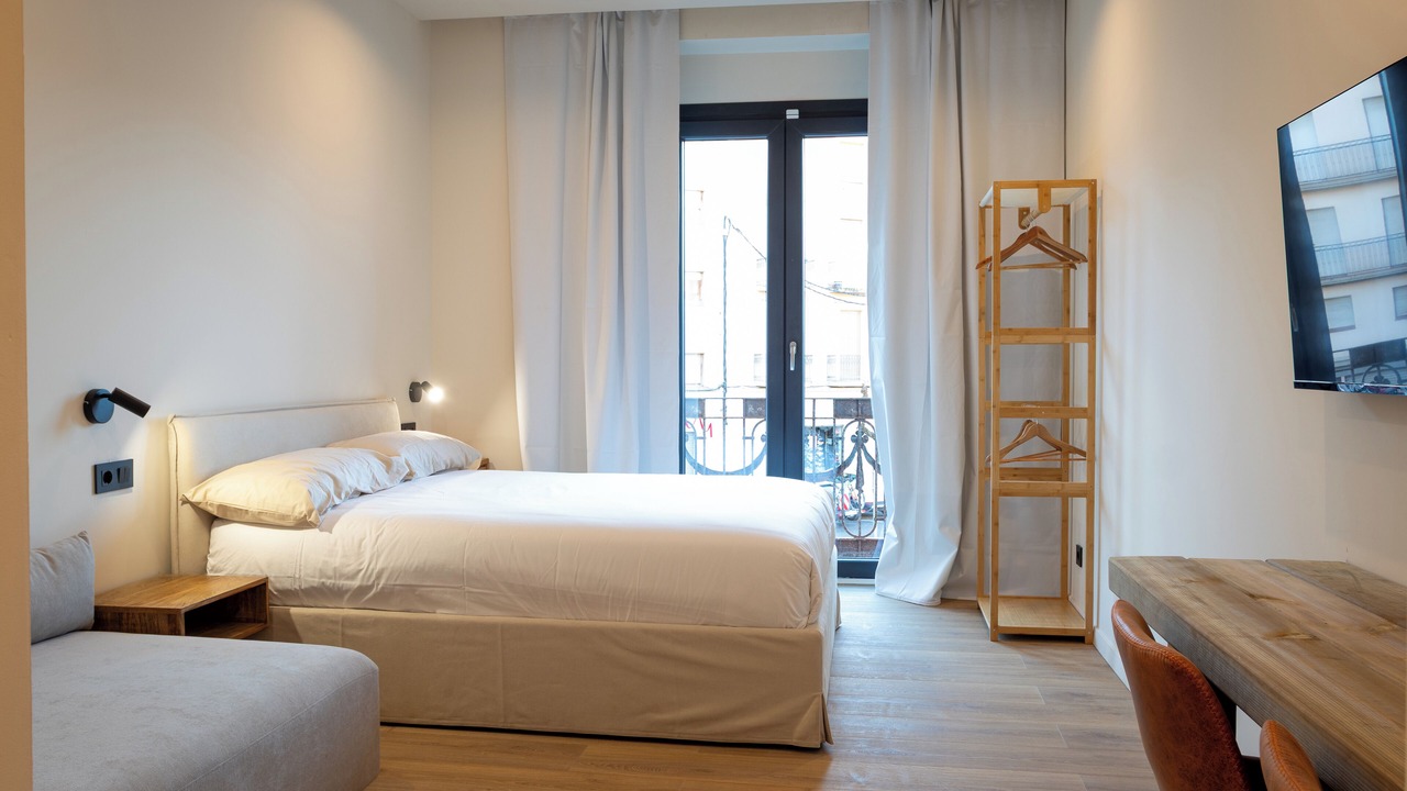 Photo of Bedroom in Tremp