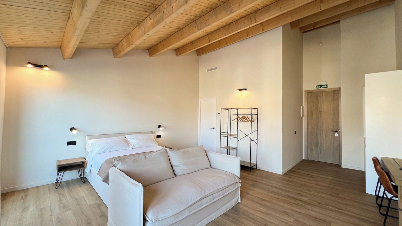 Photo of Bedroom in Tremp