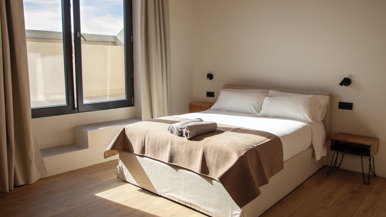 Photo of Bedroom in Tremp