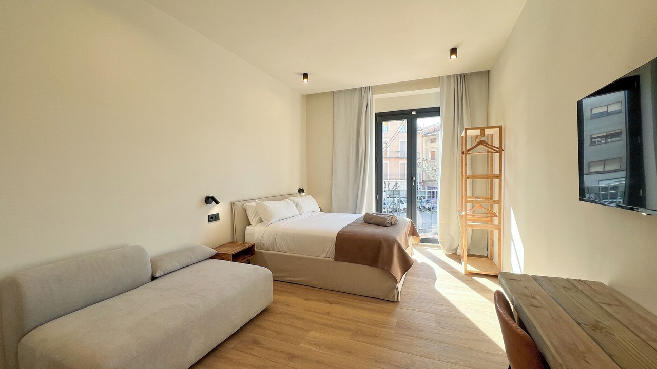 Photo of Bedroom in Tremp