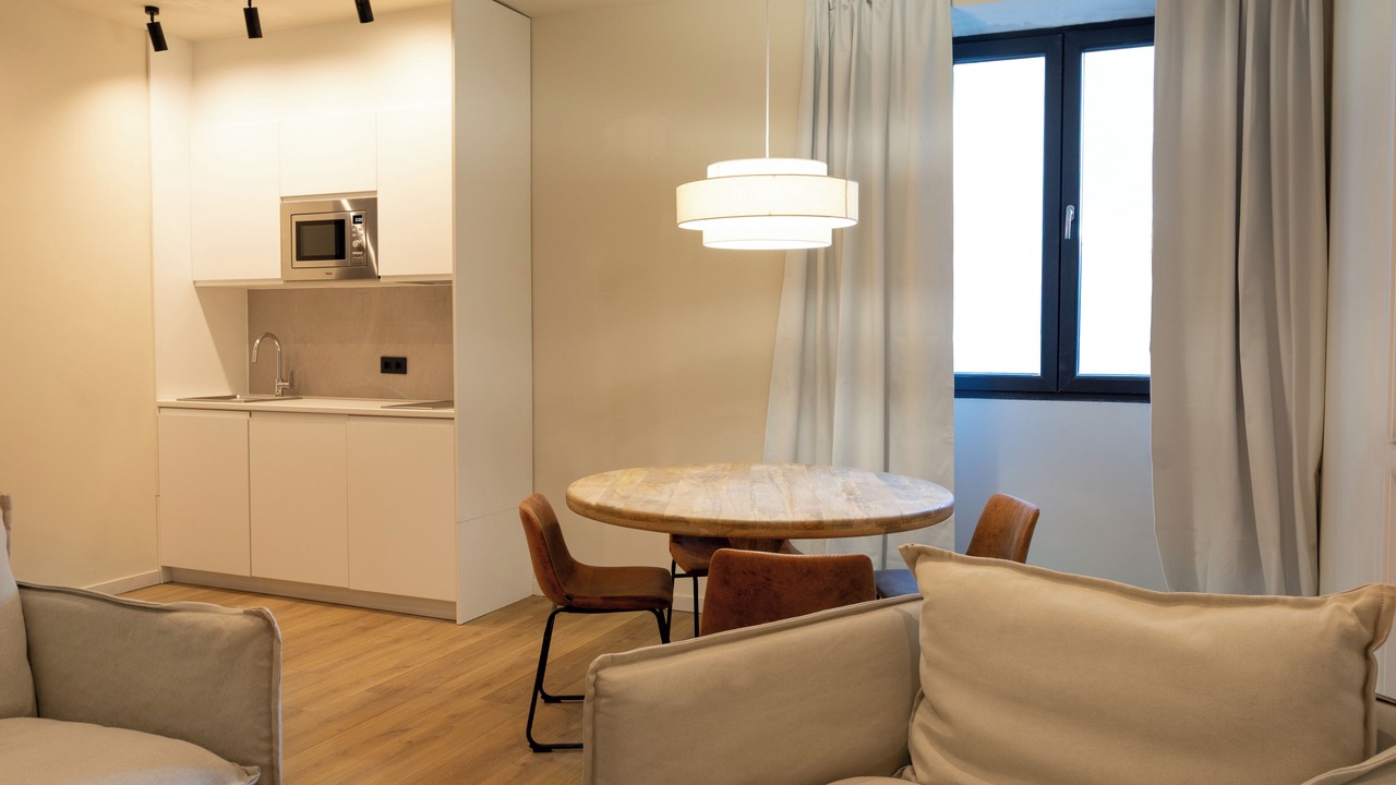 Photo of Livingroom in Tremp