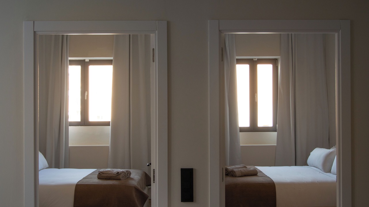 Photo of Bedroom in Tremp