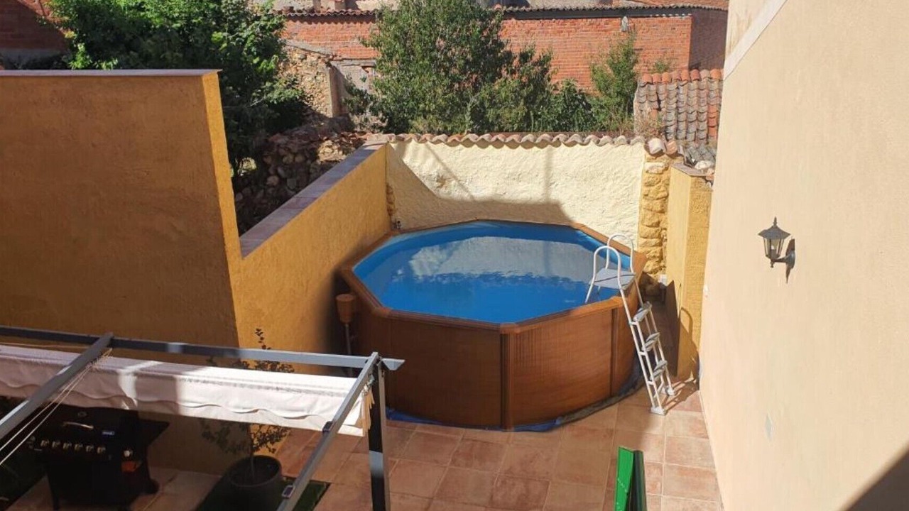 Photo of Outdoor in Roda de Eresma