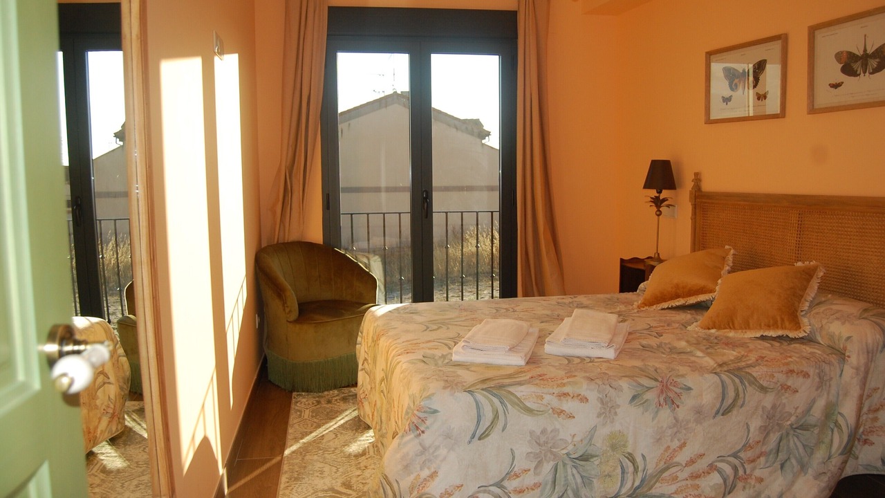 Photo of Bedroom in Roda de Eresma