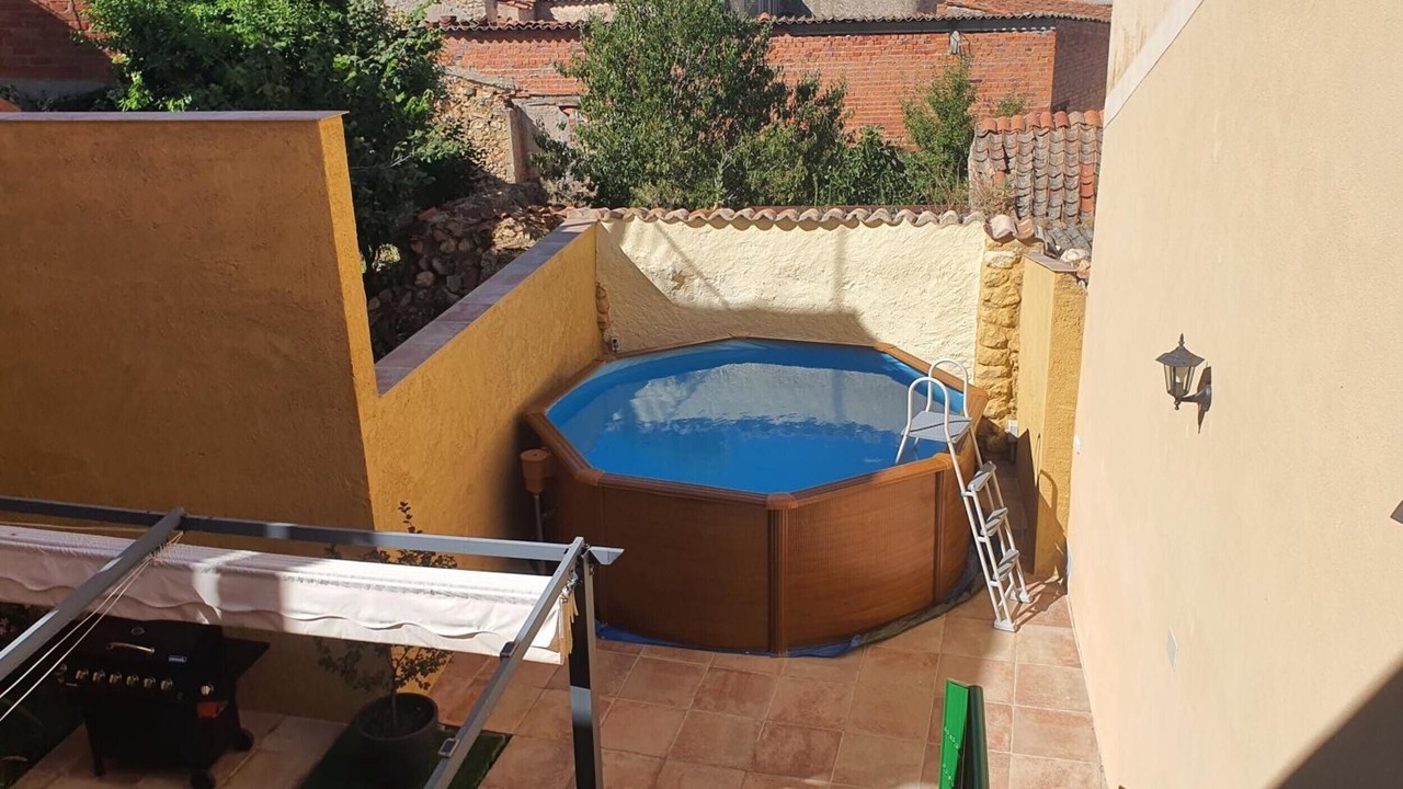 Photo of Outdoor in Roda de Eresma