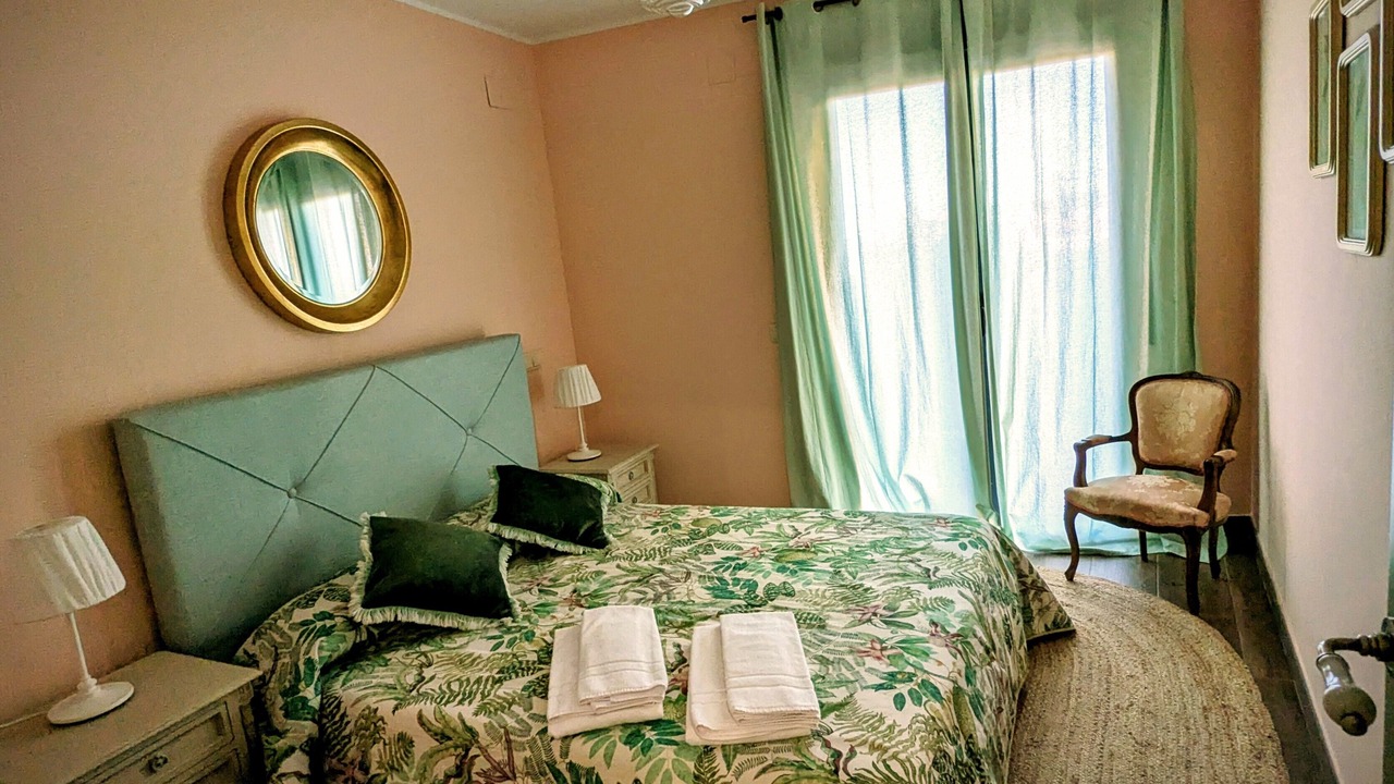 Photo of Bedroom in Roda de Eresma