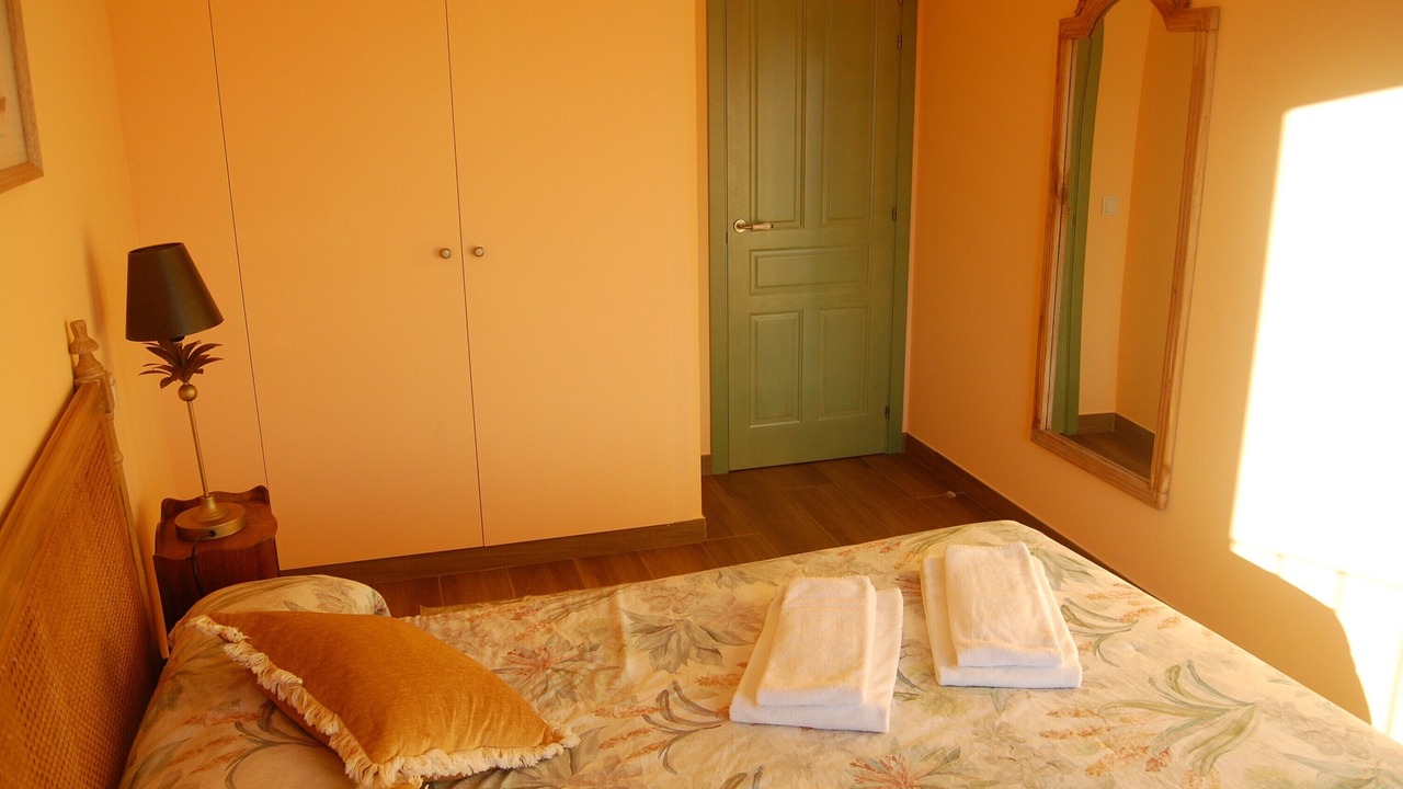 Photo of Bedroom in Roda de Eresma