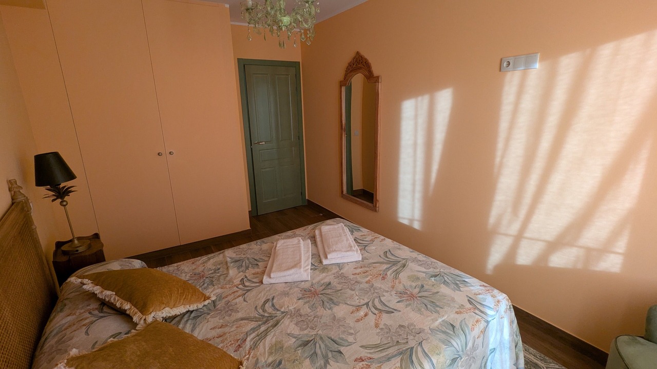Photo of Bedroom in Roda de Eresma