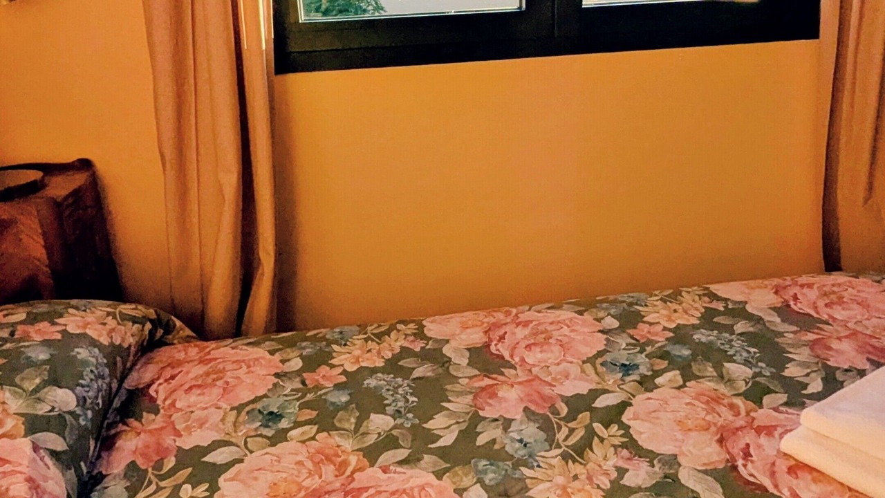 Photo of Bedroom in Roda de Eresma