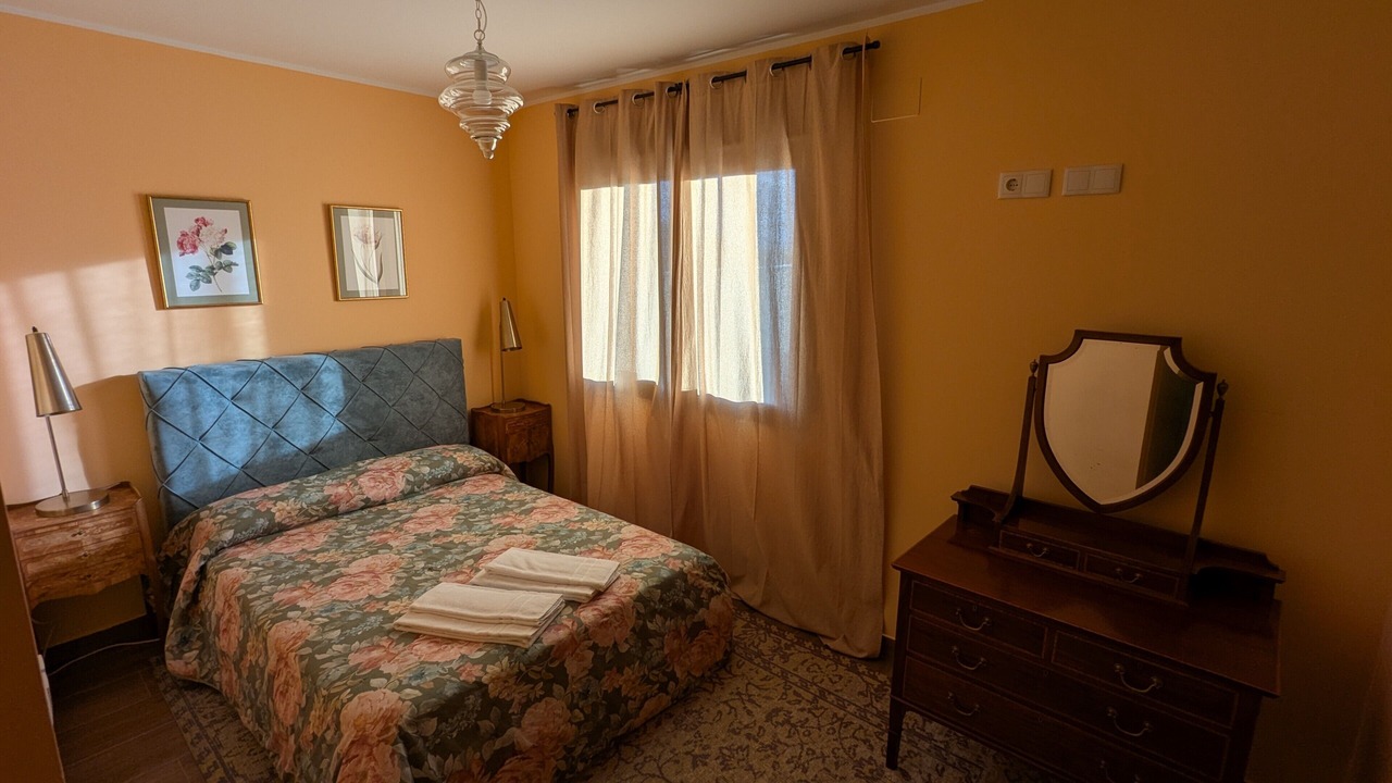 Photo of Bedroom in Roda de Eresma