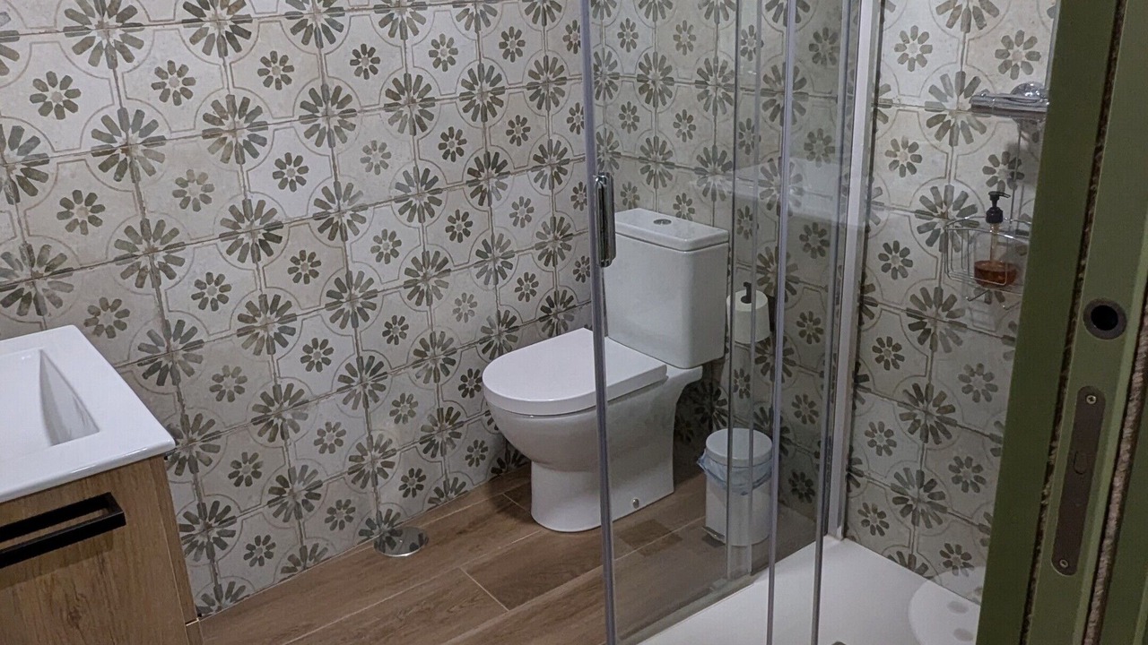 Photo of Bathroom in Roda de Eresma