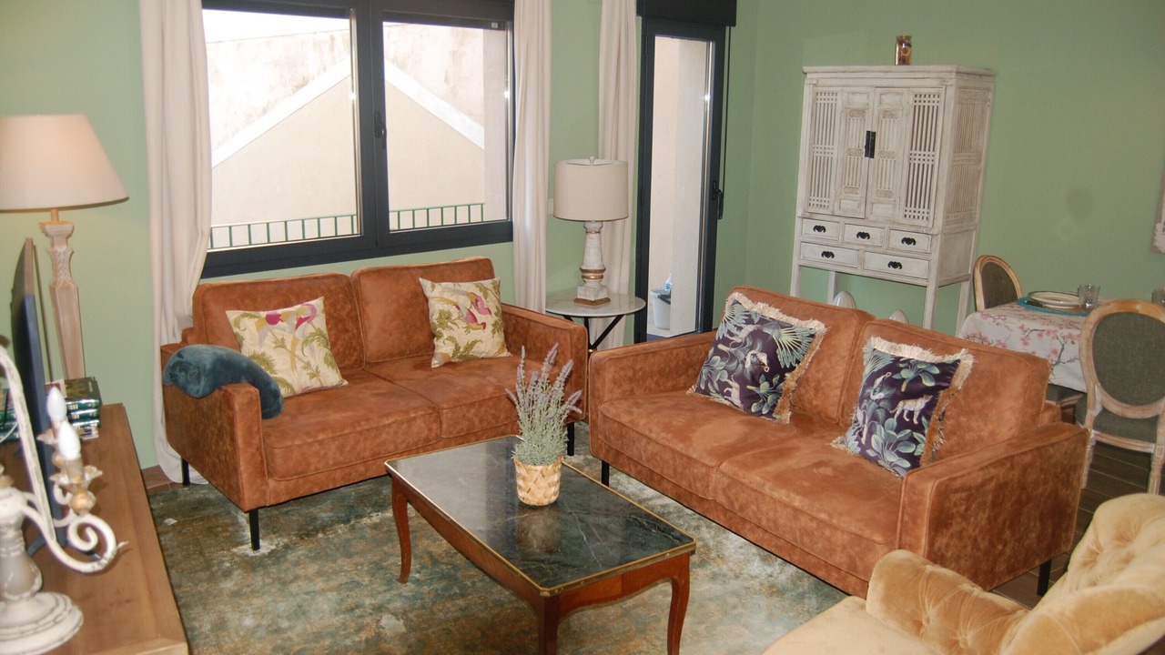 Photo of Livingroom in Roda de Eresma