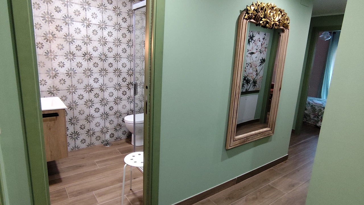 Photo of Bathroom in Roda de Eresma