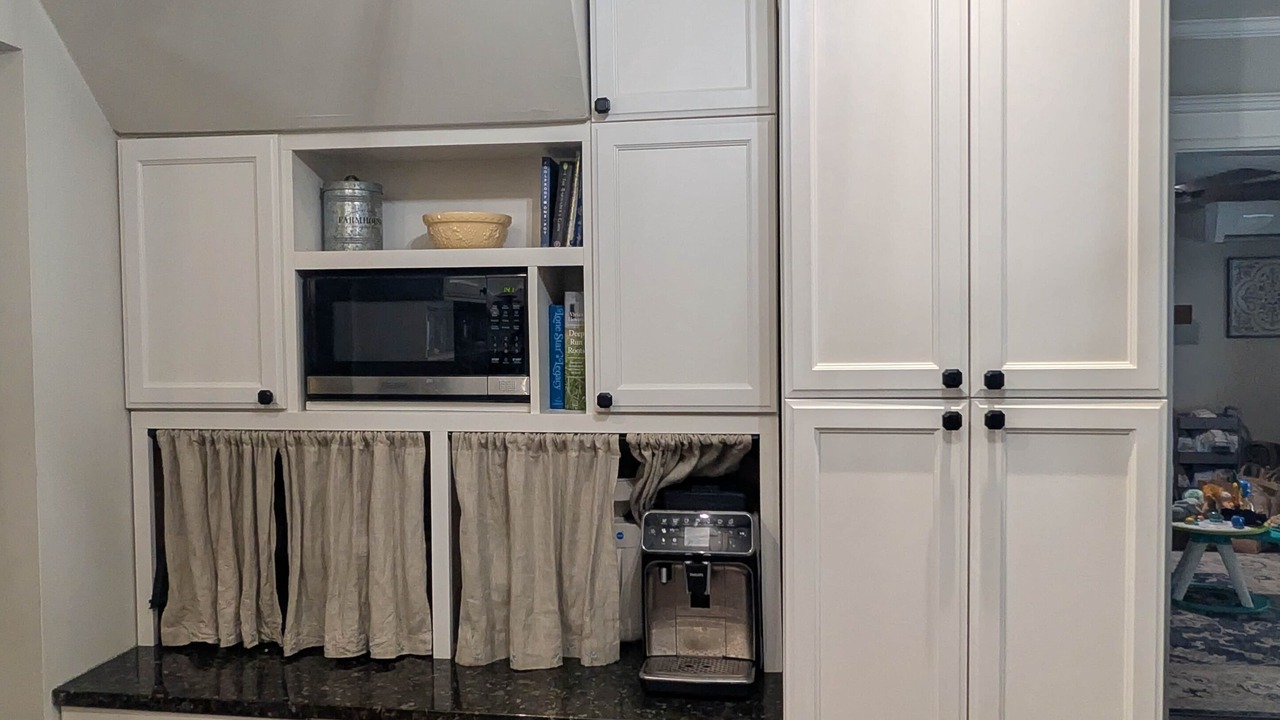 Photo of Kitchen in Richmond