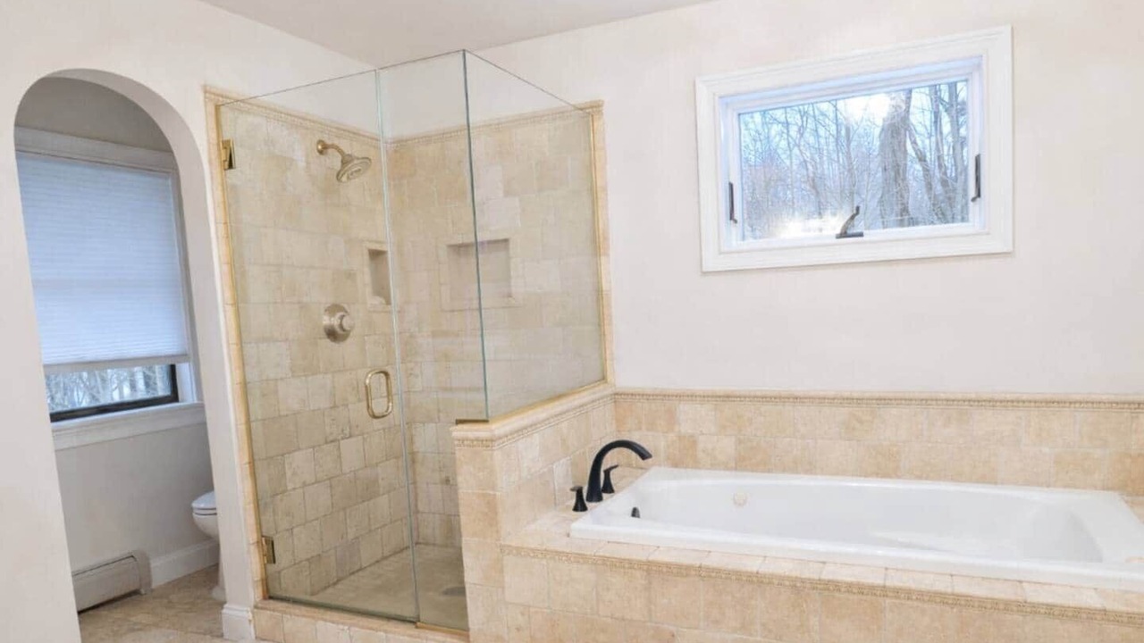 Photo of Bathroom in Richmond