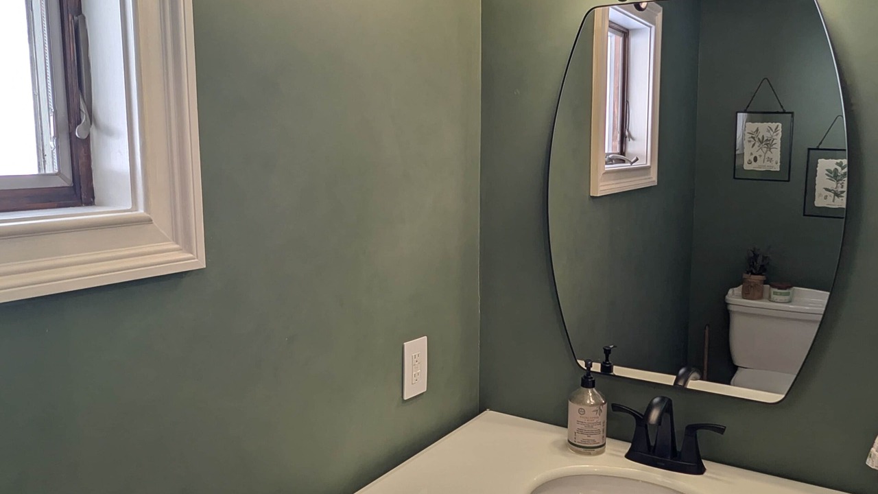 Photo of Bathroom in Richmond
