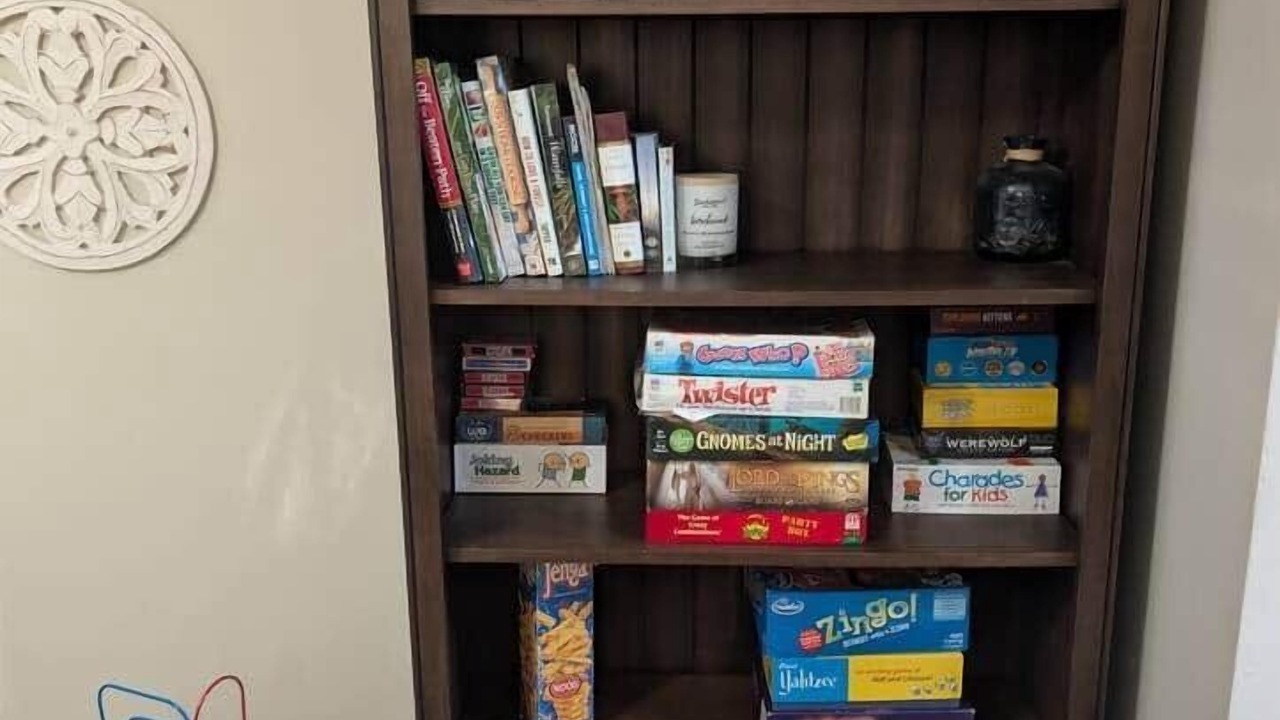 Photo of Others in Richmond