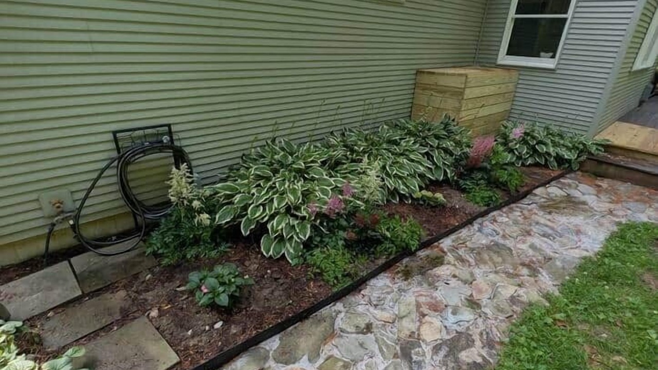 Photo of Outdoor in Richmond