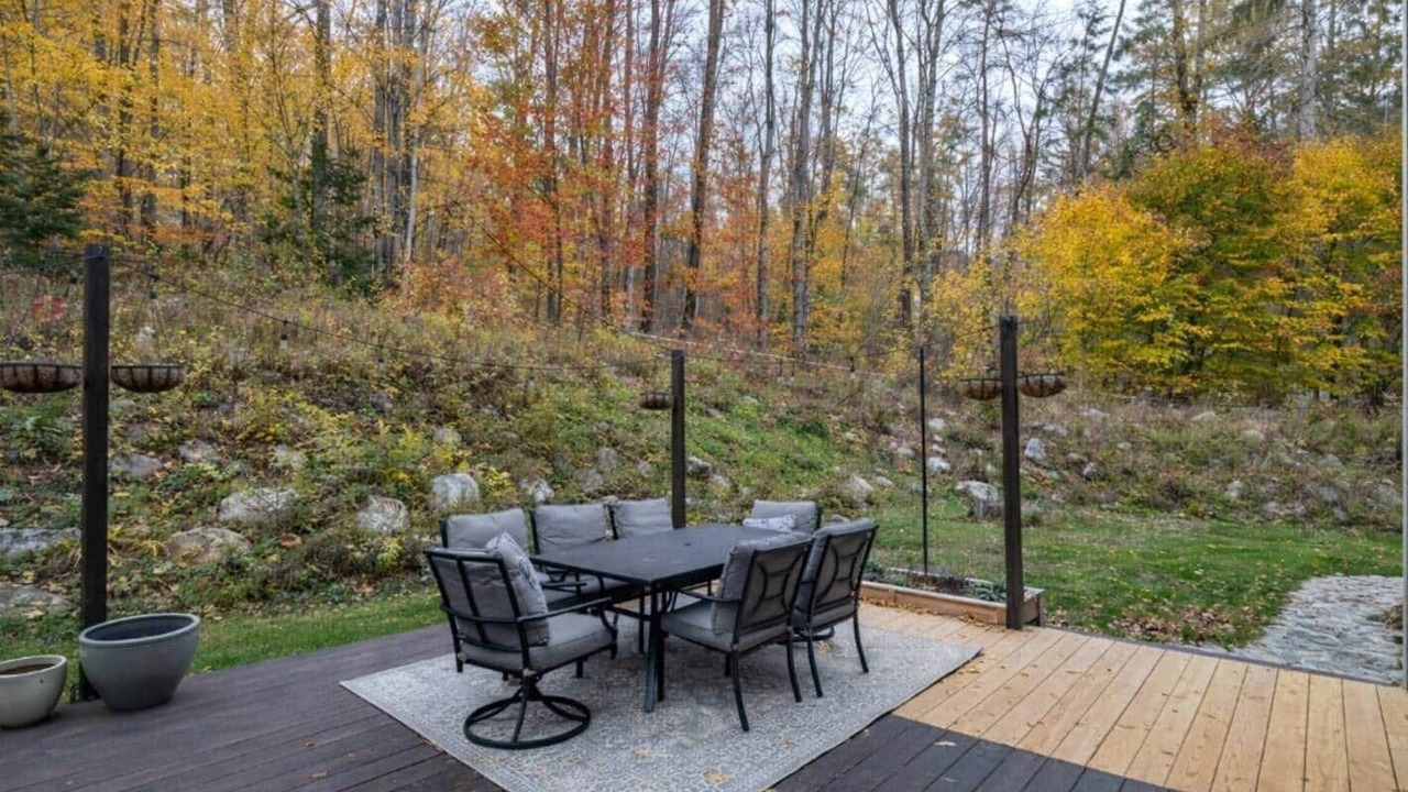 Photo of Outdoor in Richmond