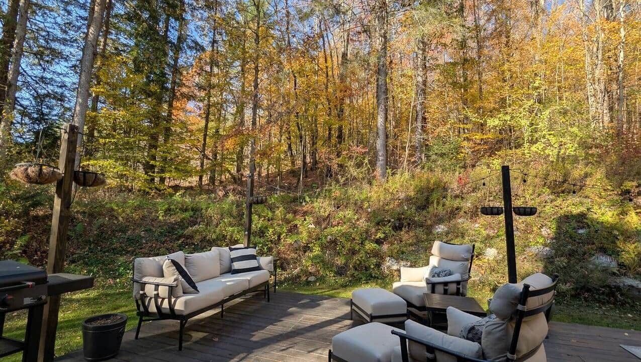 Photo of Outdoor in Richmond