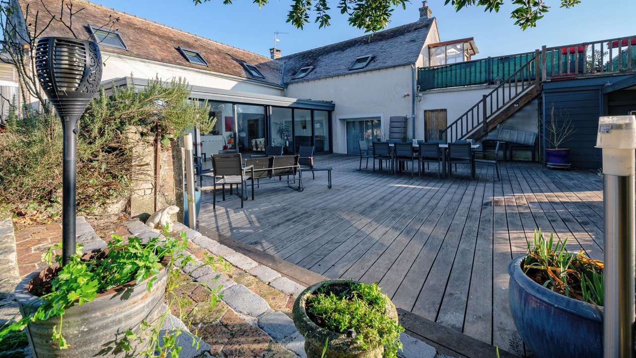 Photo of Outdoor in Donnemarie-Dontilly