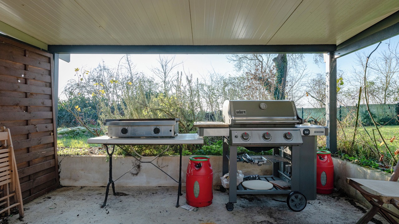 Photo of Outdoor in Donnemarie-Dontilly