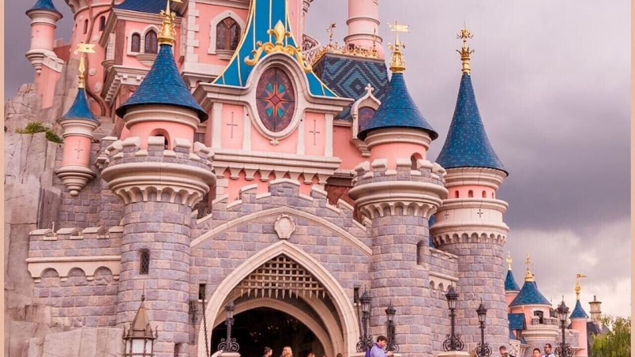 Photo of Others in Bussy-Saint-Georges