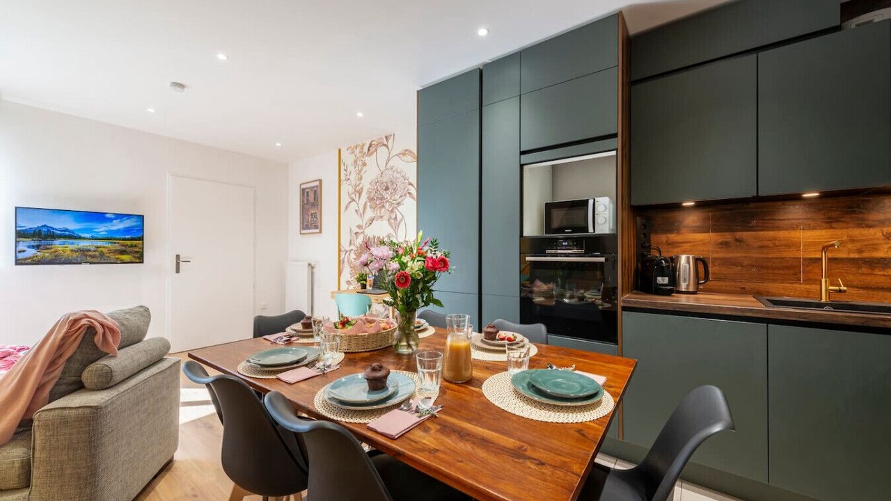 Photo of Others in Bussy-Saint-Georges