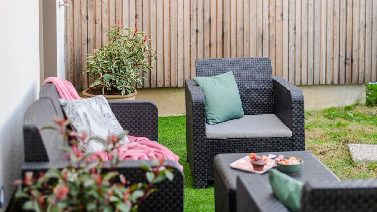 Photo of Others in Bussy-Saint-Georges